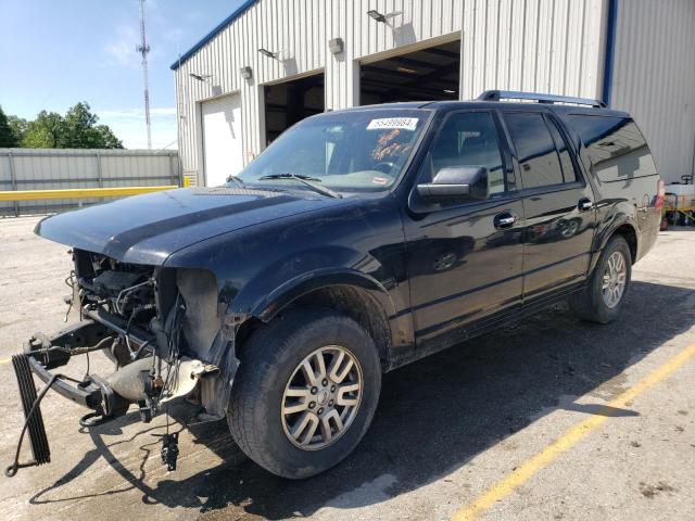 FORD EXPEDITION 2012 1fmjk2a5xcef35876