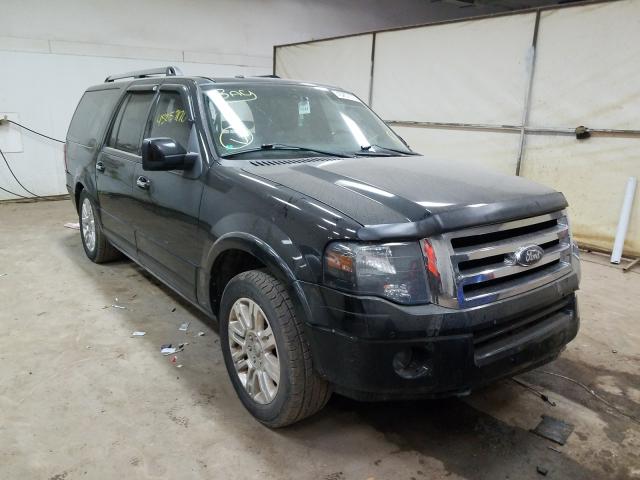 FORD EXPEDITION 2012 1fmjk2a5xcef42245