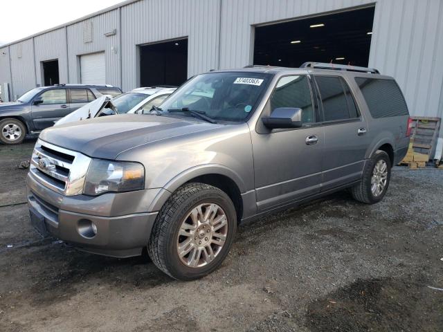 FORD EXPEDITION 2012 1fmjk2a5xcef62379