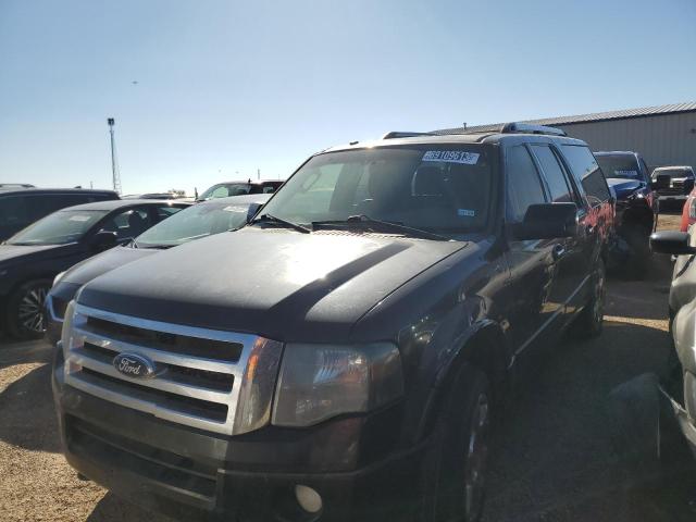 FORD EXPEDITION 2013 1fmjk2a5xdef19520