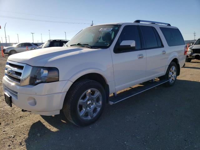 FORD EXPEDITION 2013 1fmjk2a5xdef33515