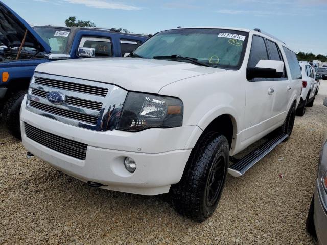 FORD EXPEDITION 2013 1fmjk2a5xdef38343