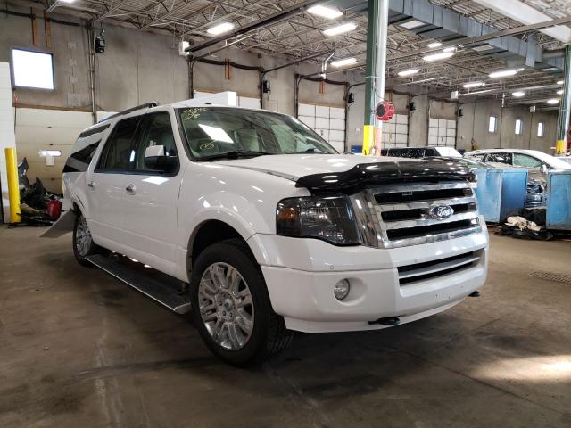 FORD EXPEDITION 2013 1fmjk2a5xdef46748