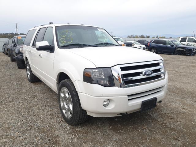 FORD EXPEDITION 2013 1fmjk2a5xdef50301