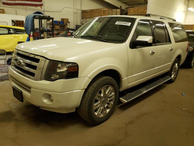 FORD EXPEDITION 2014 1fmjk2a5xeef23603