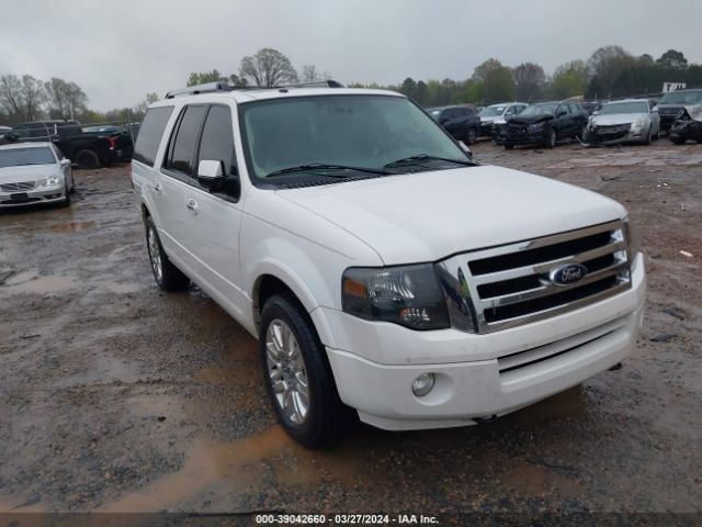 FORD EXPEDITION 2014 1fmjk2a5xeef27411