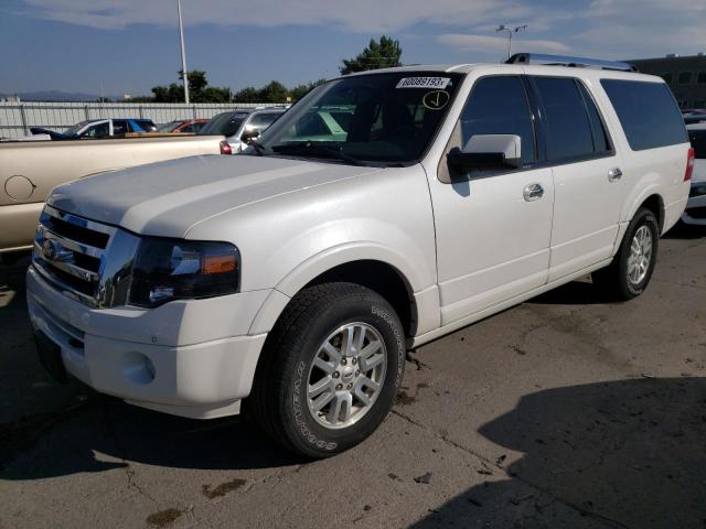 FORD EXPEDITION 2014 1fmjk2a5xeef33628