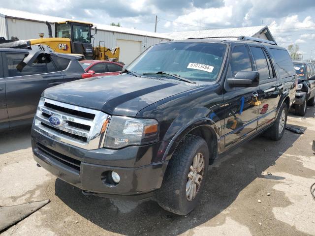 FORD EXPEDITION 2014 1fmjk2a5xeef47674