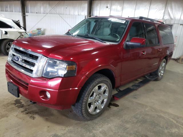 FORD EXPEDITION 2014 1fmjk2a5xeef51918