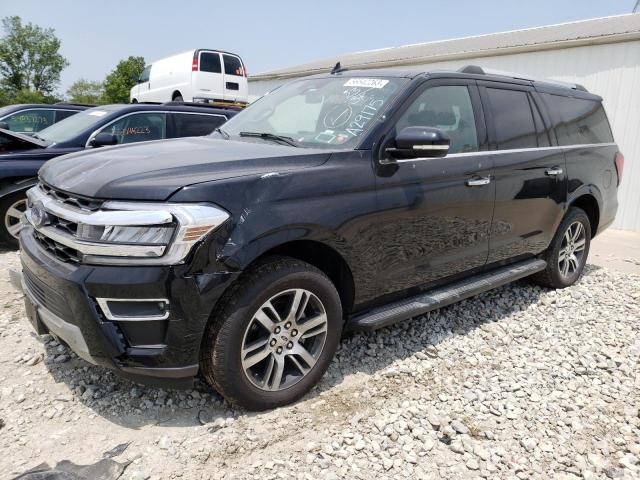 FORD EXPEDITION 2023 1fmjk2a83pea29175