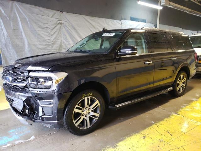 FORD EXPEDITION 2024 1fmjk2a83rea28725