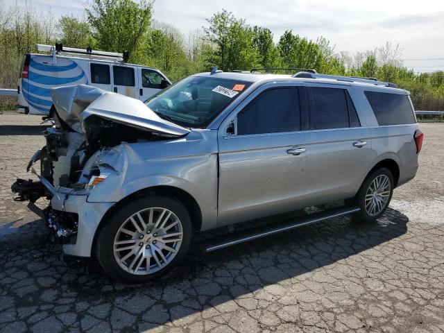 FORD EXPEDITION 2023 1fmjk2a86pea38615