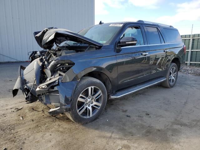 FORD EXPEDITION 2023 1fmjk2a87pea03405