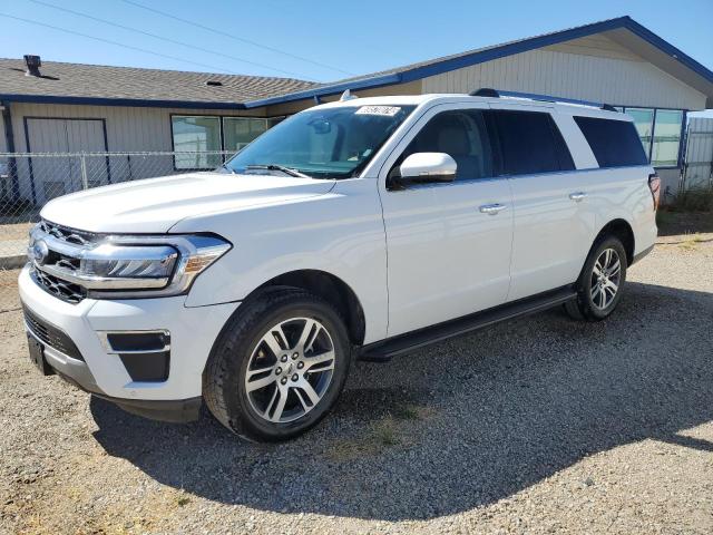 FORD EXPEDITION 2024 1fmjk2a89rea40085