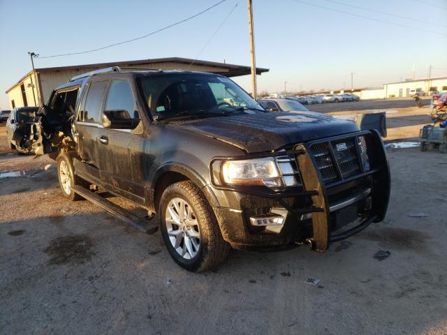 FORD EXPEDITION 2015 1fmjk2at0fef14876