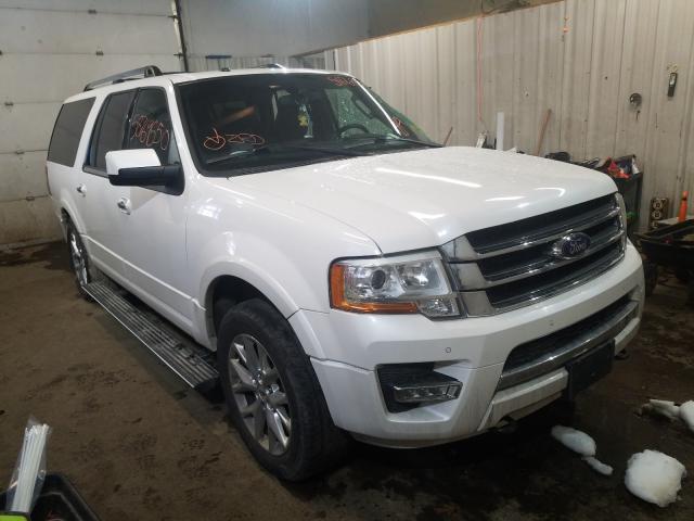 FORD EXPEDITION 2015 1fmjk2at0fef42399