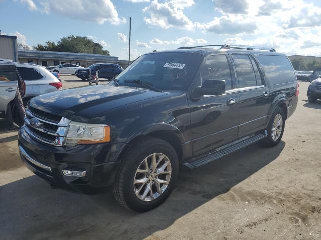 FORD EXPEDITION 2016 1fmjk2at0gef12157