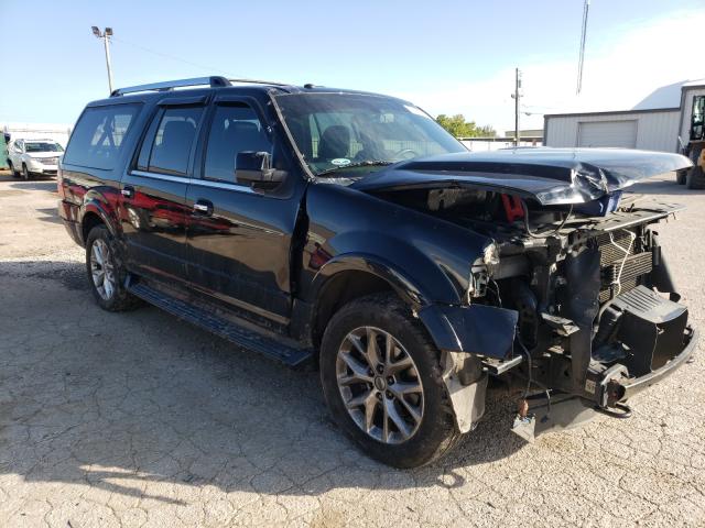 FORD EXPEDITION 2016 1fmjk2at0gef22994