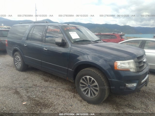 FORD EXPEDITION EL 2017 1fmjk2at0hea24165