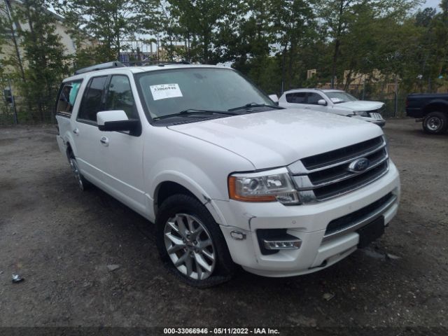 FORD EXPEDITION EL 2017 1fmjk2at0hea25185