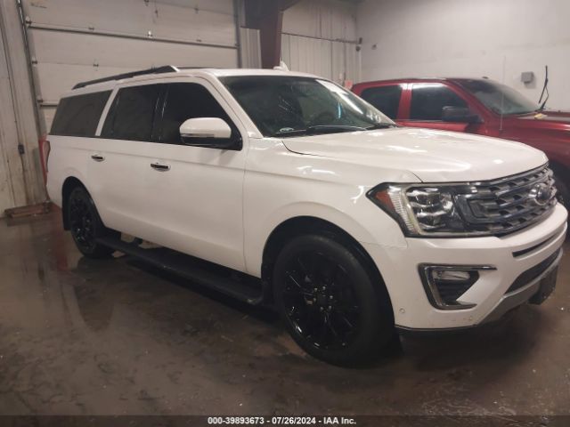 FORD EXPEDITION MAX 2018 1fmjk2at0jea29310