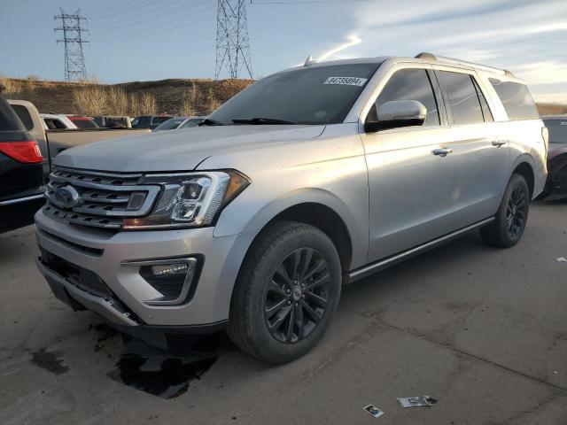 FORD EXPEDITION 2019 1fmjk2at0kea43225