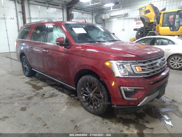 FORD EXPEDITION MAX 2019 1fmjk2at0kea45301