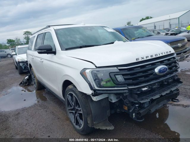 FORD EXPEDITION MAX 2019 1fmjk2at0kea48425