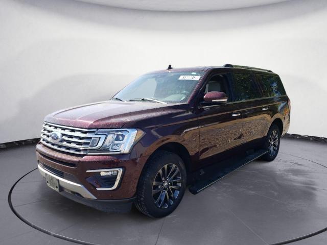 FORD EXPEDITION 2021 1fmjk2at0mea45575