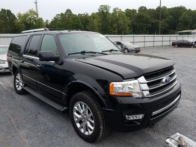 FORD EXPEDITION 2015 1fmjk2at1fef07600