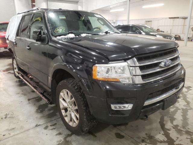 FORD EXPEDITION 2015 1fmjk2at1fef11937