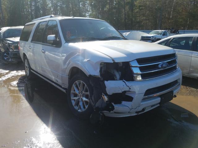 FORD EXPEDITION EL 2015 1fmjk2at1fef17348