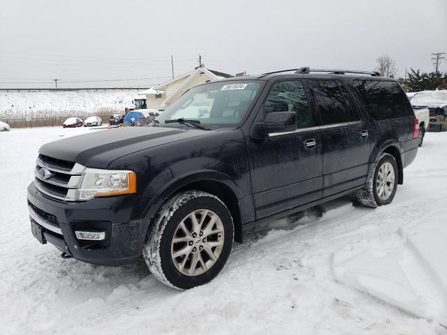 FORD EXPEDITION 2015 1fmjk2at1fef36871