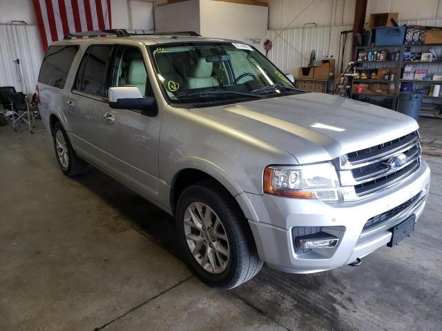 FORD EXPEDITION 2015 1fmjk2at1fef50527