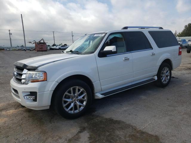 FORD EXPEDITION 2016 1fmjk2at1gef16699