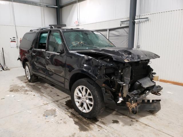 FORD EXPEDITION 2016 1fmjk2at1gef22762