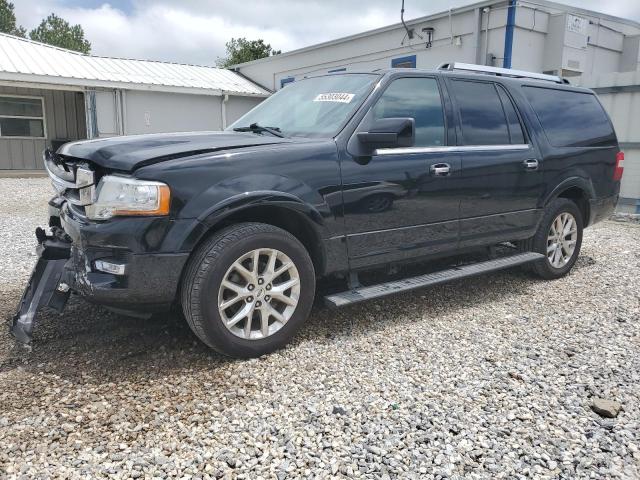 FORD EXPEDITION 2017 1fmjk2at1hea75867