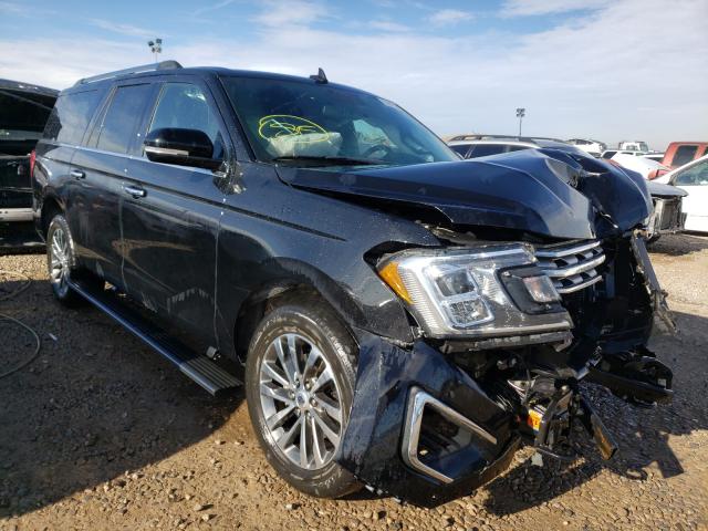 FORD EXPEDITION 2018 1fmjk2at1jea05050