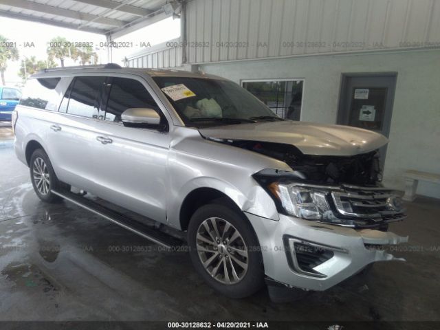 FORD EXPEDITION MAX 2018 1fmjk2at1jea10961