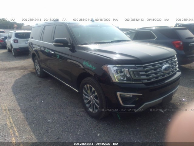 FORD EXPEDITION MAX 2018 1fmjk2at1jea53714