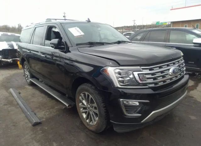 FORD EXPEDITION MAX 2018 1fmjk2at1jea58783