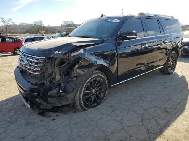 FORD EXPEDITION 2019 1fmjk2at1kea46411