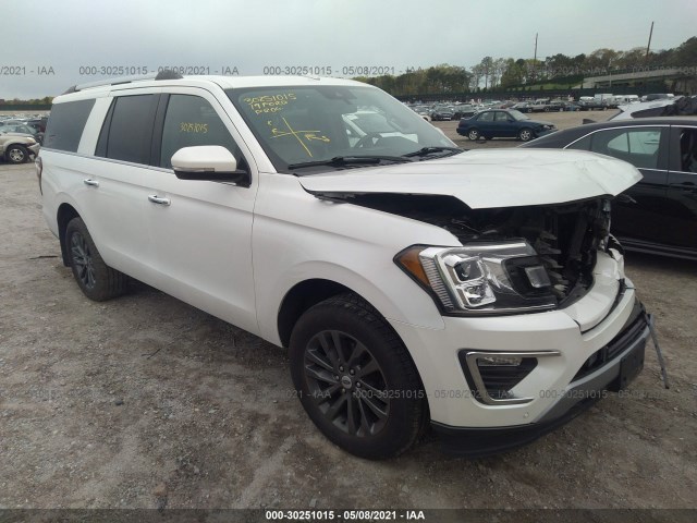 FORD EXPEDITION MAX 2019 1fmjk2at1kea61099