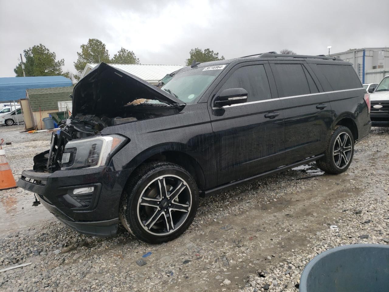 FORD EXPEDITION 2020 1fmjk2at1lea24703