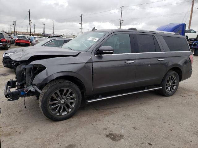 FORD EXPEDITION 2021 1fmjk2at1mea37663