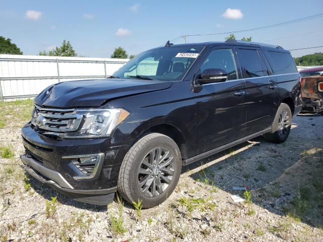 FORD EXPEDITION 2021 1fmjk2at1mea41731