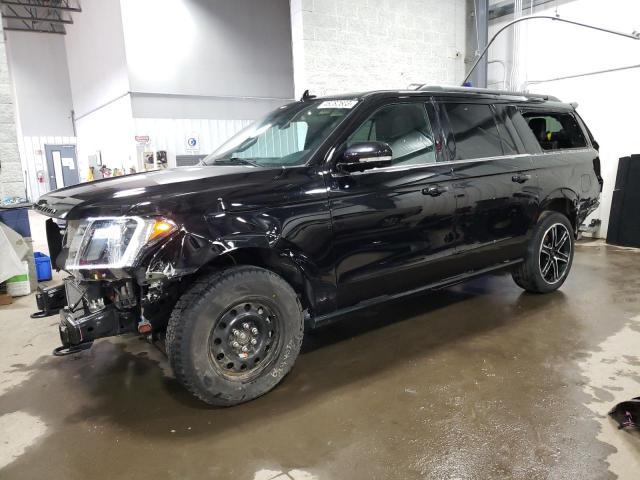 FORD EXPEDITION 2021 1fmjk2at1mea44595