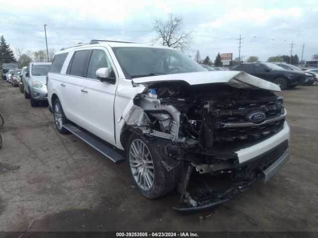 FORD EXPEDITION 2022 1fmjk2at1nea03000