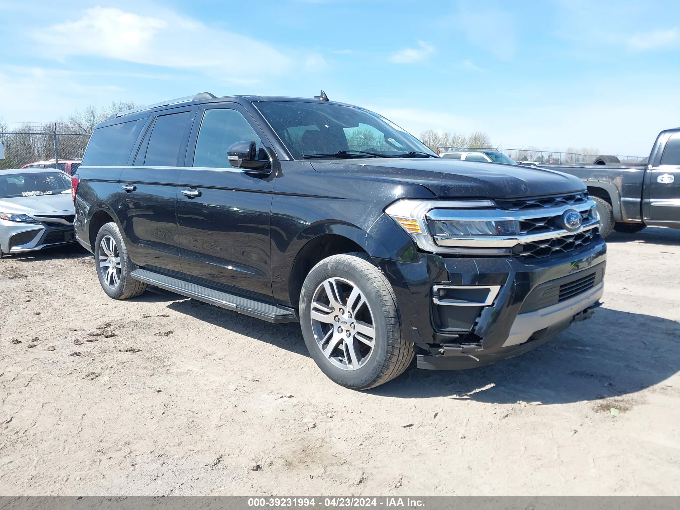 FORD EXPEDITION 2022 1fmjk2at1nea19648