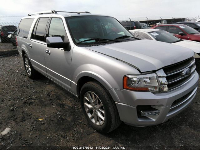 FORD EXPEDITION EL 2015 1fmjk2at2fef00252